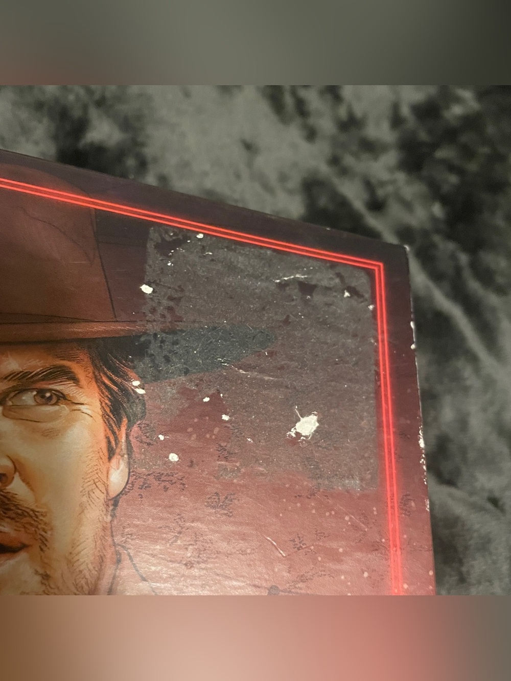 Stranger things ouija board - Picture 6 of 6